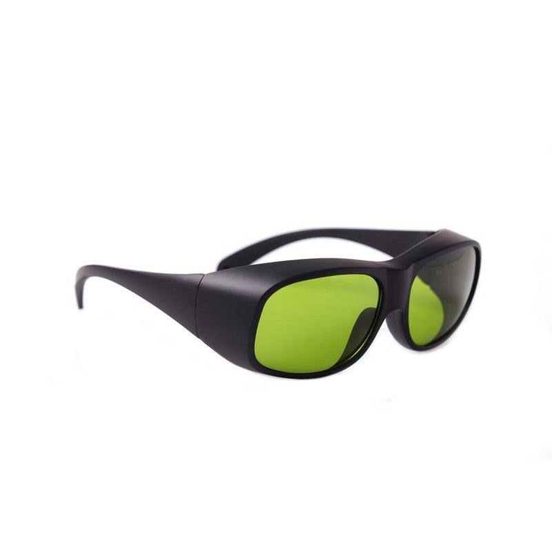 Q-BAIHE 755nm 808nm 1064nm 33# Infrared Laser Protective Glasses ND: YAG Laser Protection - Image 4